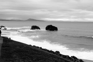 Une nature basque unique - Visite guidée en voiture