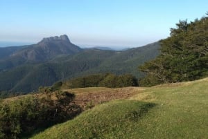 Une nature basque unique - Visite guidée en voiture