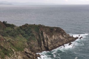 Une nature basque unique - Visite guidée en voiture