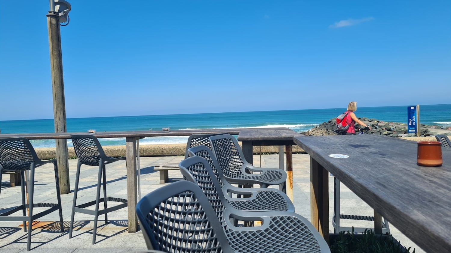 West Wind Café