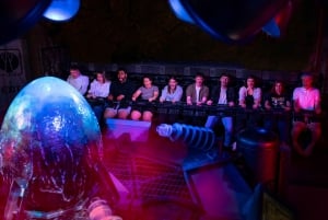 Alton Towers Resort: Entrébiljett