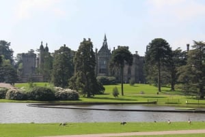 Alton Towers Resort: Entrébiljett