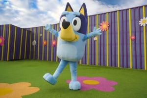 Alton Towers Resort: Entrébiljett