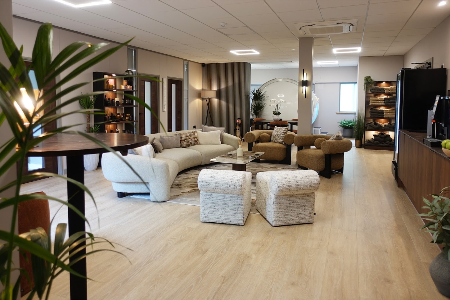 Arden Forest Wellness