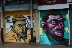 Birmingham: Alt i én byvandring