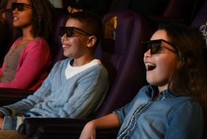 Birmingham: Cadbury World Entry Ticket