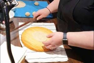 Birmingham : Cours de cuisine saine et délicieuse