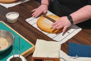 Birmingham : Cours de cuisine saine et délicieuse