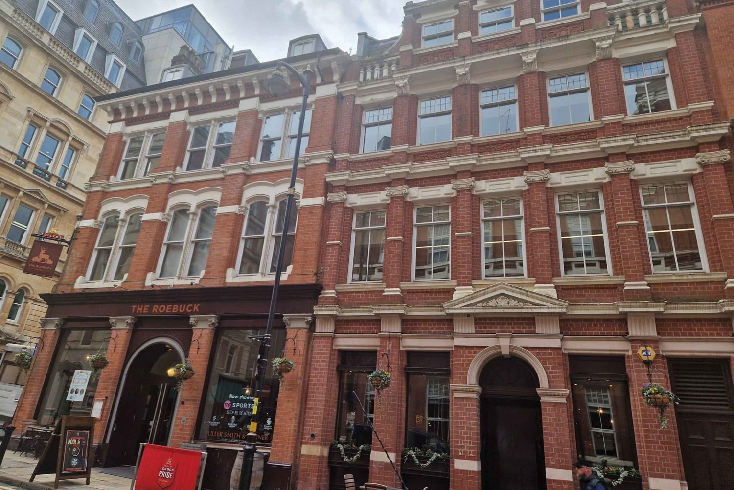 Birmingham Ghost Stories & Dark History Walk