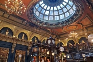 Birmingham Ghost Stories & Dark History Walk