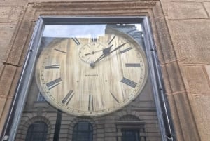 Birmingham Ghost Stories & Dark History Walk