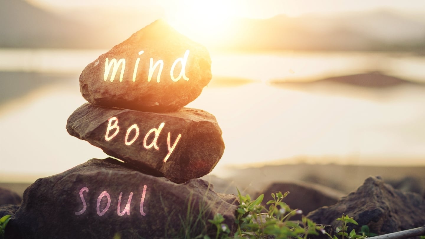 Birmingham Holistic health centre