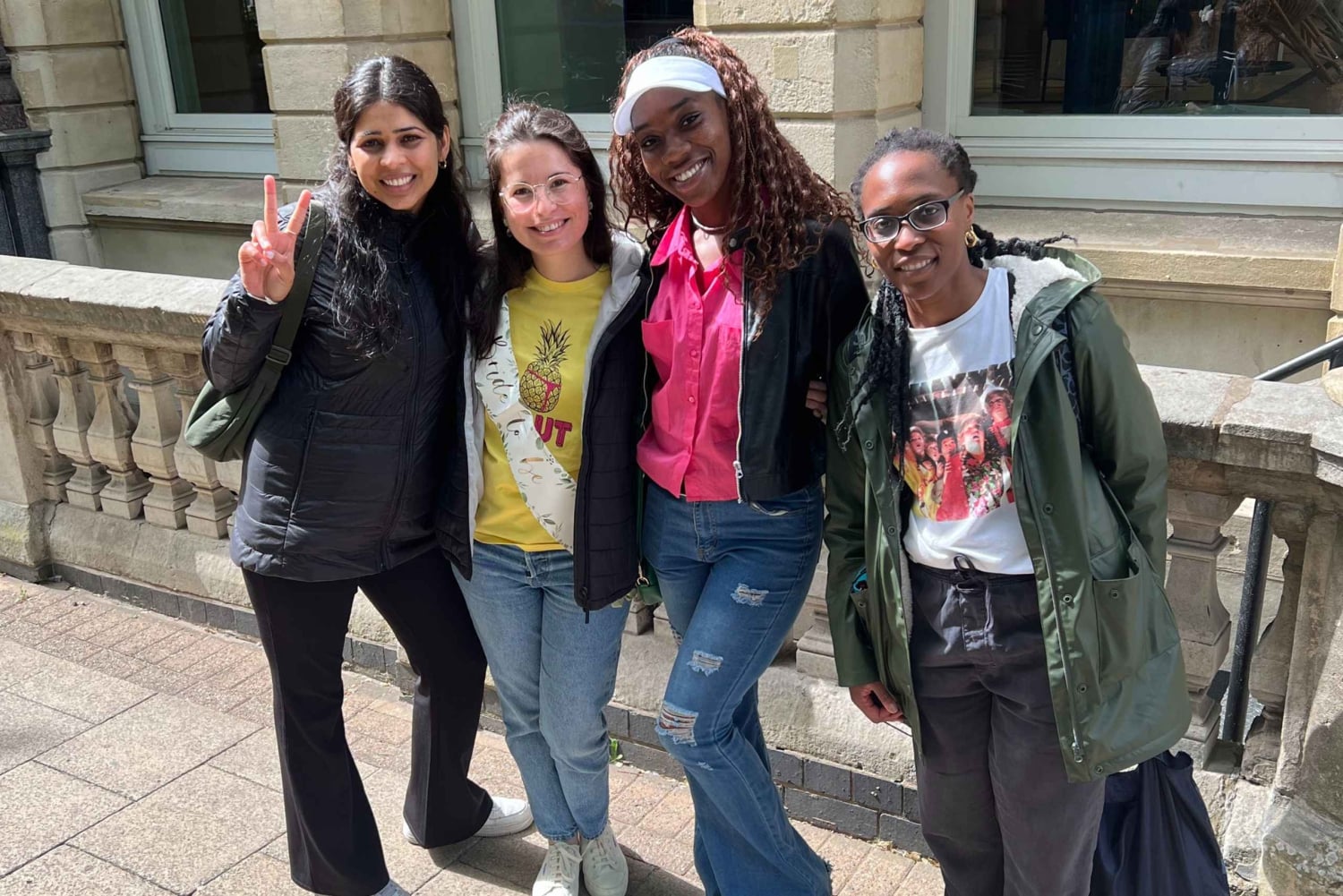 Birmingham: tour a piedi tra le location di film e serie TV