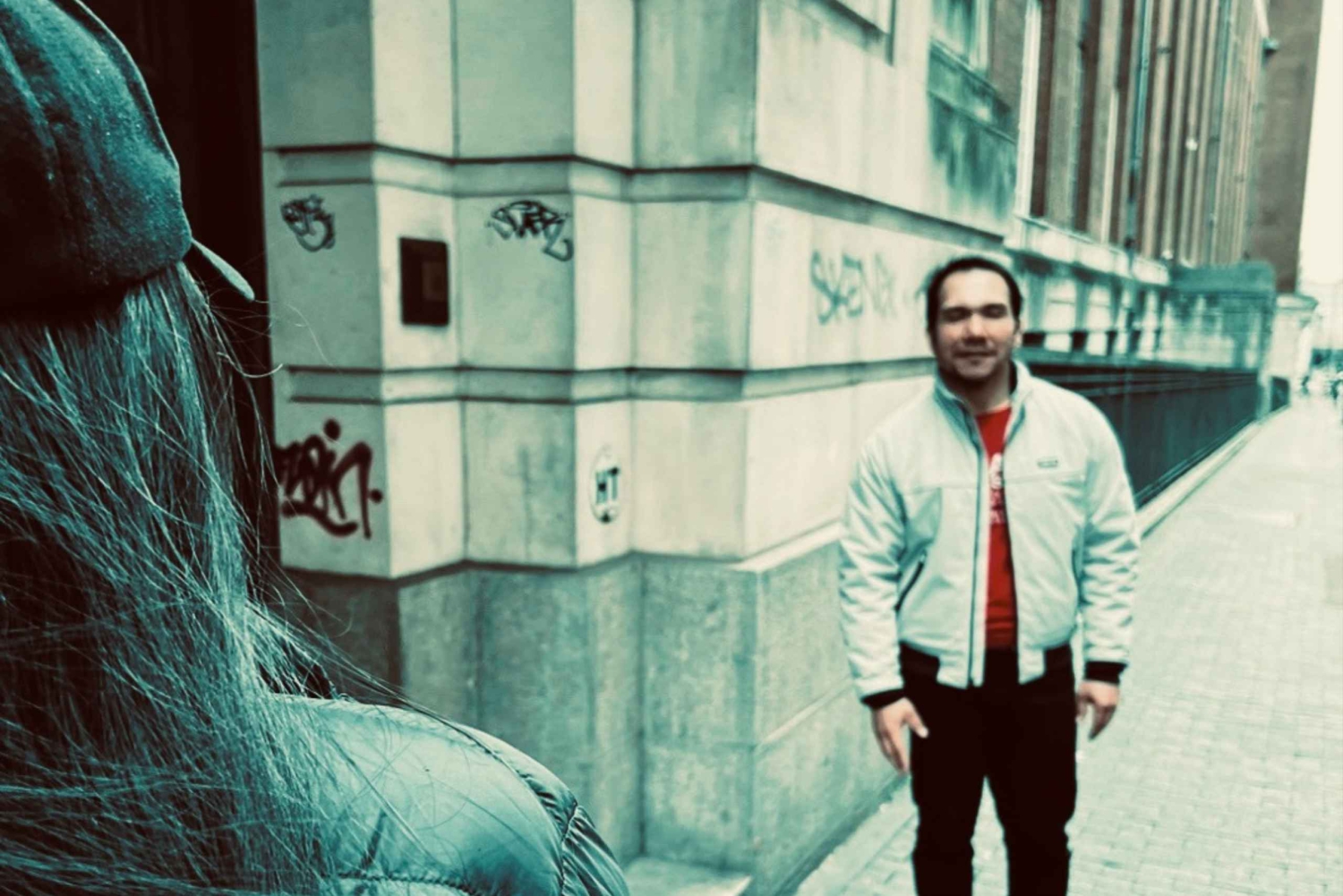 Birmingham: tour a piedi tra le location di film e serie TV