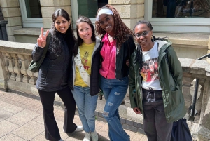 Birmingham: tour a piedi tra le location di film e serie TV