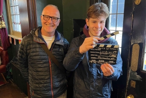 Birmingham: tour a piedi tra le location di film e serie TV