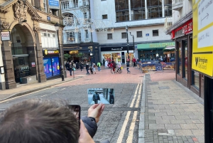 Birmingham: tour a piedi tra le location di film e serie TV