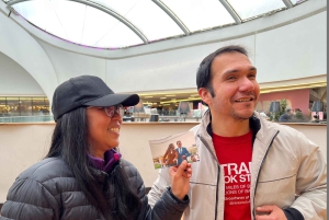 Birmingham: tour a piedi tra le location di film e serie TV