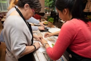 Birmingham - naucz się gotować po tajsku