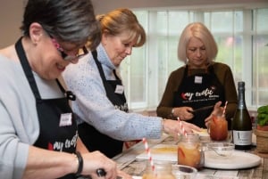 Birmingham - Apprendre à cuisiner vietnamien