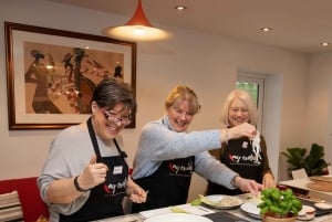 Birmingham - Apprendre à cuisiner vietnamien