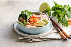 Birmingham - Apprendre à cuisiner vietnamien