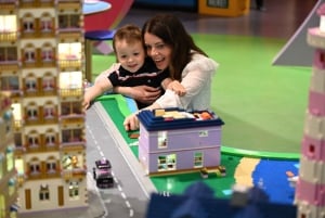 Birmingham: Bilet wstępu do Legoland Discovery Centre