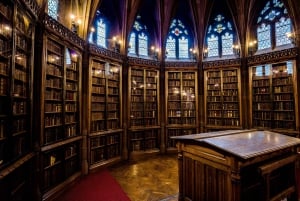 Munich : Walhalla, la salle immortelle d'Odin + excursion d'une journée à Ratisbonne