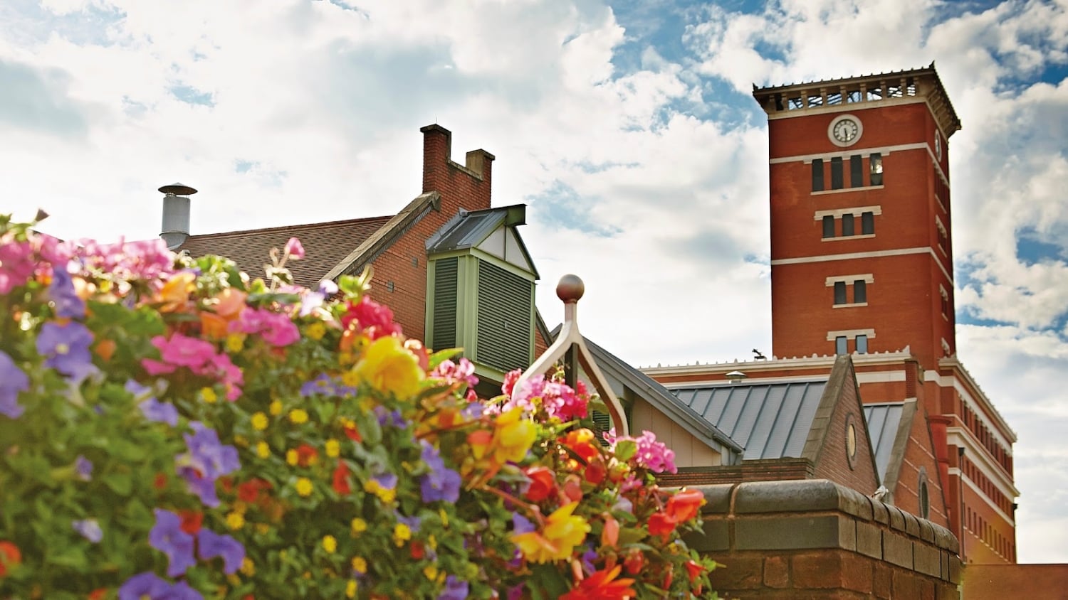 Brindleyplace