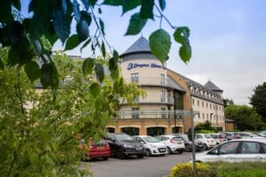 Hôtel Drayton Manor