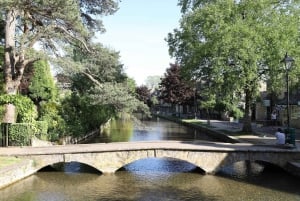 From Birmingham: Cotswolds Full-Day Tour