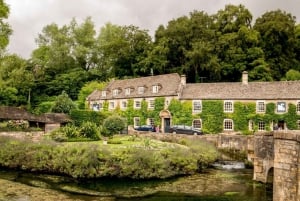 From Birmingham: Cotswolds Full-Day Tour