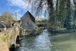 From Birmingham: Cotswolds Full-Day Tour