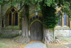 From Birmingham: Cotswolds Full-Day Tour
