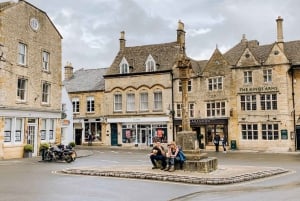From Birmingham: Cotswolds Full-Day Tour