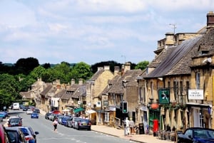 From Birmingham: Cotswolds Full-Day Tour