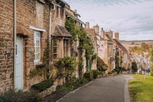 From Birmingham: Cotswolds Full-Day Tour