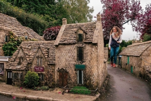 From Birmingham: Cotswolds Full-Day Tour