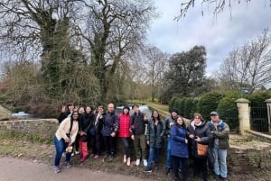 From Birmingham: Cotswolds Full-Day Tour
