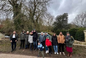 From Birmingham: Cotswolds Full-Day Tour