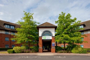 Holiday Inn Express Birmingham NEC, et IHG-hotell