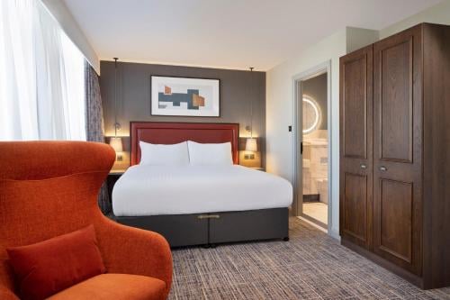 Leonardo Royal Hotel Birmingham - tidigare Jurys Inn