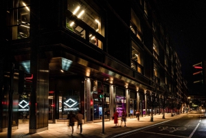 ロンドン：サンドボックスVR - 没入型ゲーム体験