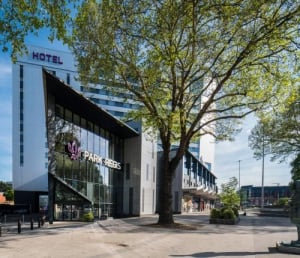 <h2>Park Regis Birmingham</h2>