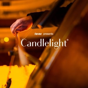 Candlelight: Tribuutti Leonard Cohenille