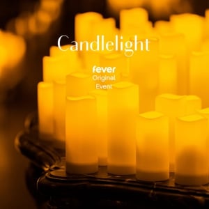 Candlelight: A Tribute to Queen