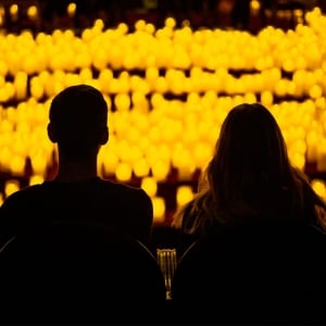 Candlelight: Magische Film Soundtracks