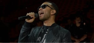 John Legend Tickets