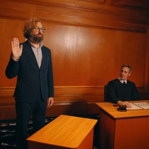 The Jury Experience: An Immersive Courtroom Case