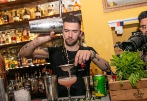 Rum-arkable! Birmingham’s Spirit-Filled Festival Returns This June...
